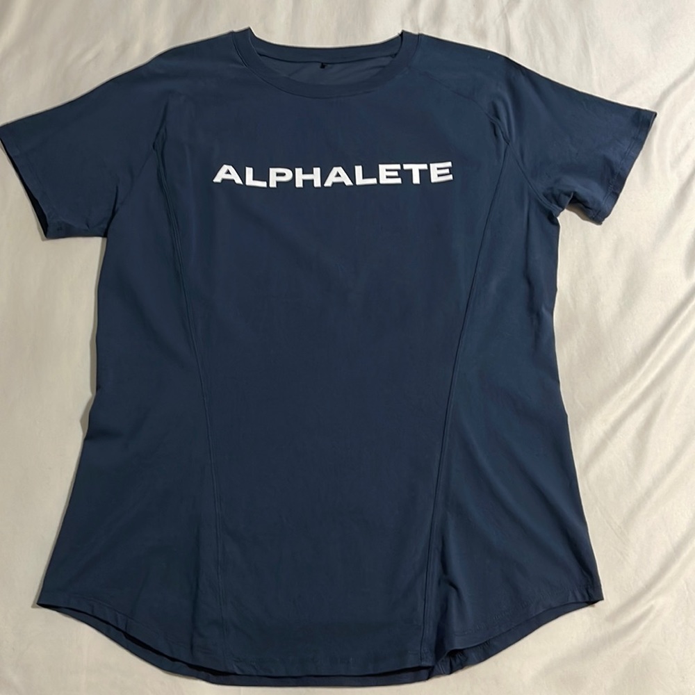 Alphalete VELOCITY TEE